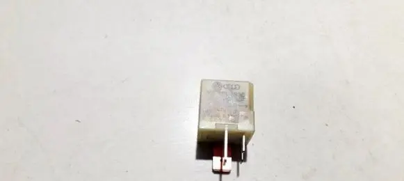 Seat Ibiza II (6k) Other relay 191906383c