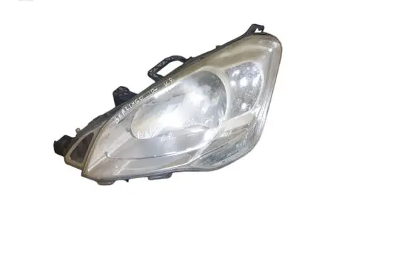 Citroen Berlingo Headlight/headlamp 89318031 9682828280 968282828002