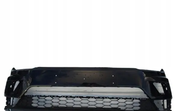 Volkswagen Tiguan Front bumper R31P3