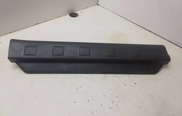 Nissan X-Trail T31 Front sill trim cover 76951JG00A