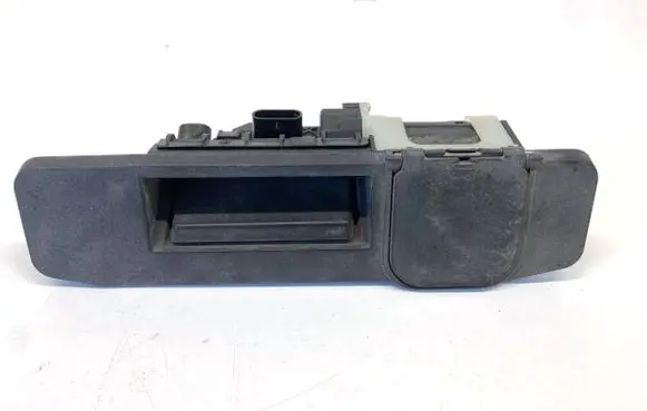 Mercedes-Benz GLE W167 Tailgate/trunk/boot exterior handle A0997503500