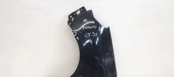 KIA Picanto Fender 6631107630