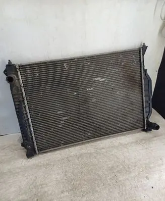Audi A6 S6 C5 4B Coolant radiator