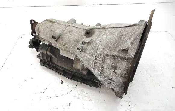 BMW X1 E84 Automatic gearbox 6HP21 7572464