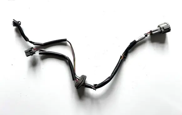 Nissan Rogue Headlight/headlamp wiring loom/harness 94969435