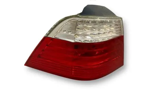 BMW 5 E60 E61 Rear/tail lights 7177893 0113281 07042010