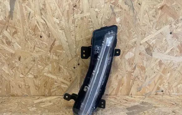 MG MG4 ev LED Daytime headlight 12314721 20241109 11344950