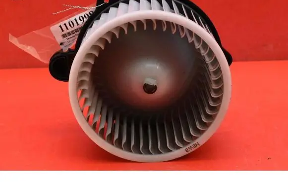 Hyundai ix35 Heater fan/blower F00S3B2441