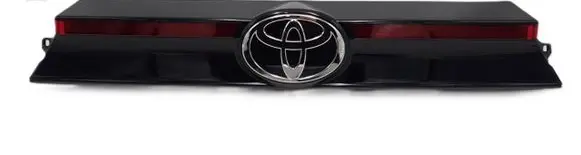 Toyota Yaris Cross Rear/tail lights 768010D760 FL3527219247 L413253