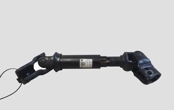 Opel Astra J Steering column universal joint 13251806