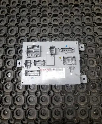Mercedes-Benz S W222 Other control units/modules A2229006014 5DK01077577 A2229011203