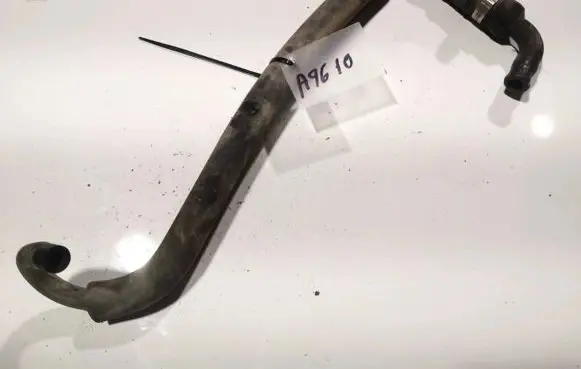 Fiat Ducato Engine coolant pipe/hose