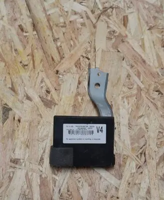 Lexus CT 200H Immobilizer control unit/module 8978476030 62A092000