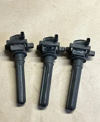 Dodge Magnum High voltage ignition coil 04609 095a1 0415