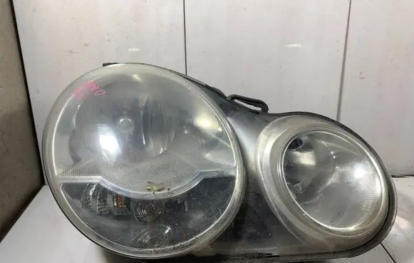 Volkswagen Polo III 6N 6N2 6NF Headlight/headlamp 6Q2941008D