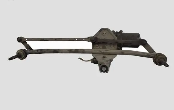 Renault Trafic II (X83) Front wiper linkage and motor 53554202