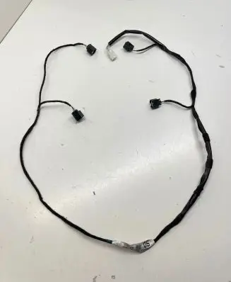 Suzuki Swift III Parking sensor (PDC) wiring loom 8684380S00