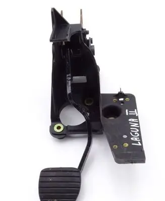 Renault Laguna II Brake pedal 8200420699