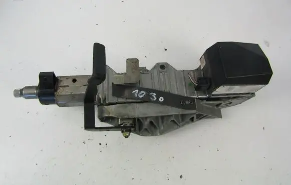 Renault Laguna II Steering rack mechanical part 
