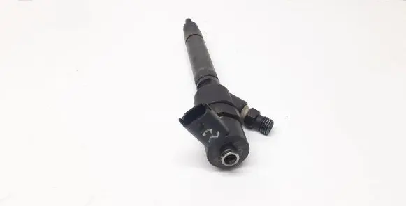 Volvo V70 Fuel injector 0445110298 30777526