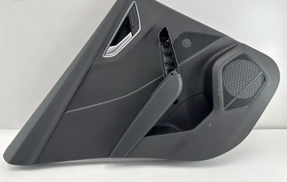 Audi Q2 - Rear door card panel trim 81A867373