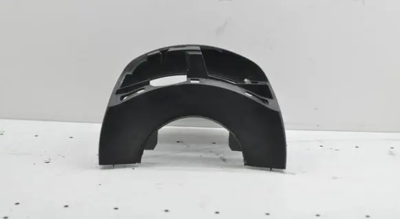 Citroen C4 I Picasso Steering wheel column trim 9654110377