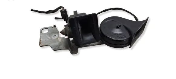 BMW 5 E60 E61 Horn signal 6935709