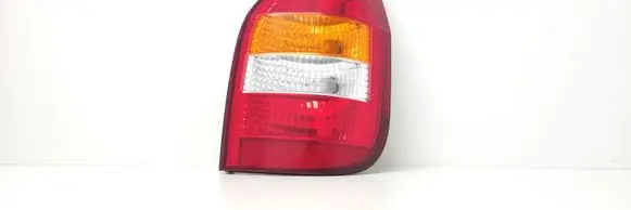 Opel Zafira A Rear/tail lights