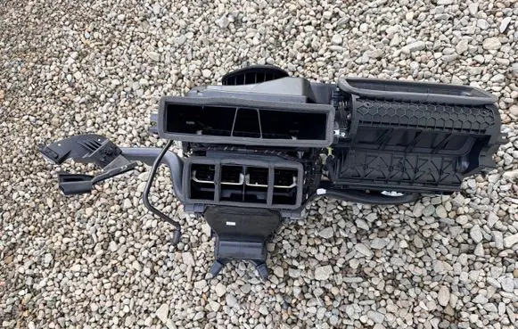 Volvo XC40 Interior heater climate box assembly 32130491 332478