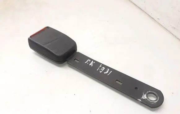Ford Galaxy Front seatbelt buckle 01091997