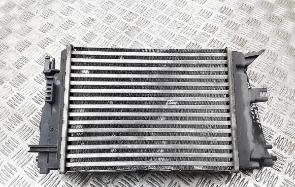 Renault Kadjar Intercooler radiator 144962803R