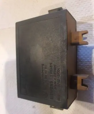 Volkswagen Transporter - Caravelle T4 Immobilizer control unit/module 1H0953257BB 5WK4678