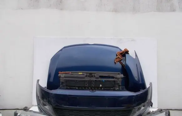 Volkswagen Polo V 6R Front piece kit 20012