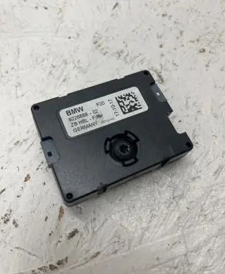 BMW 1 F20 F21 Aerial antenna filter 9226888