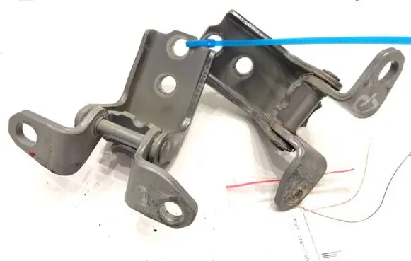 Mitsubishi Eclipse Cross Other exterior part 