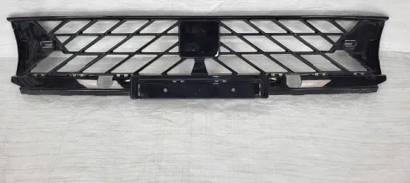 Cupra Formentor Front bumper lower grill 5FF853667A 2150282