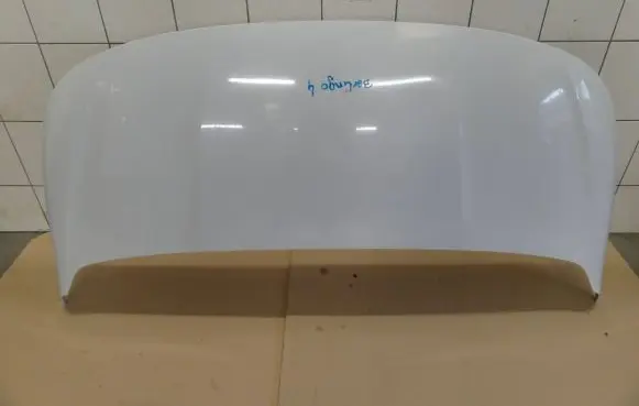 Citroen Berlingo Engine bonnet/hood EWP