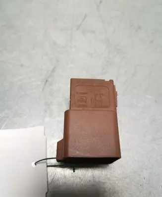 Peugeot 5008 Other relay 17325003001