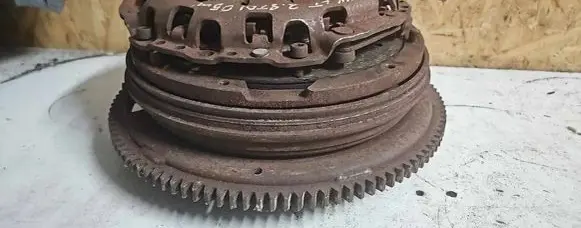 Volkswagen II LT Clutch set kit