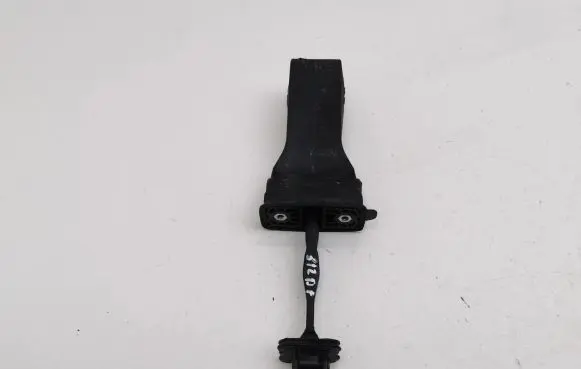 Volkswagen T-Roc Front door check strap stopper 2GA837249A