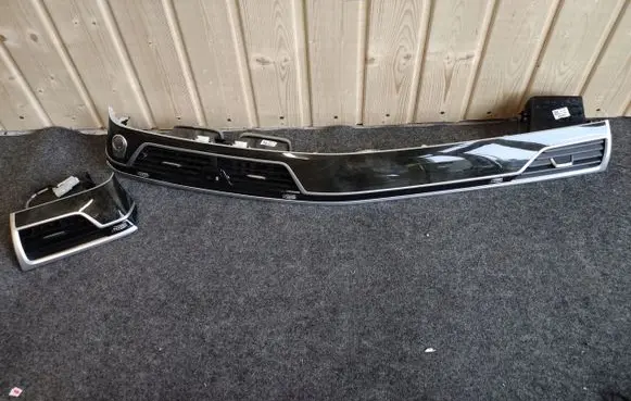 BMW 7 G11 G12 Dashboard glove box trim QUAKONS2901255