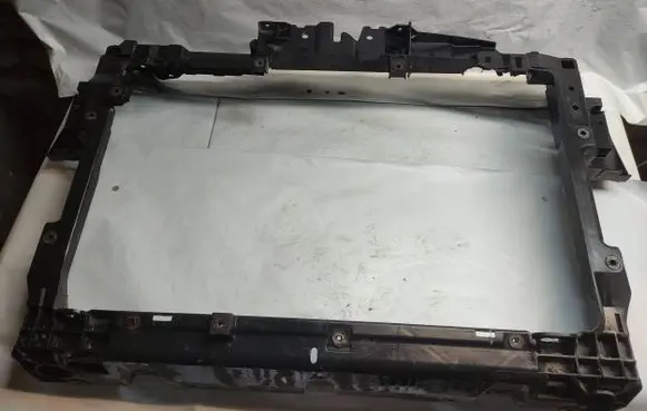 Mazda CX-7 Radiator support slam panel L20653110