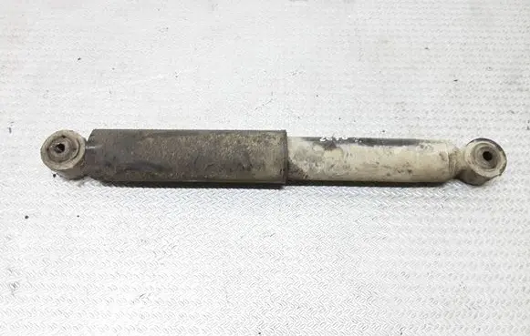 Land Rover Discovery Rear shock absorber/damper