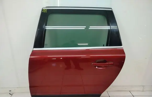 Volvo XC70 Rear door 43R28