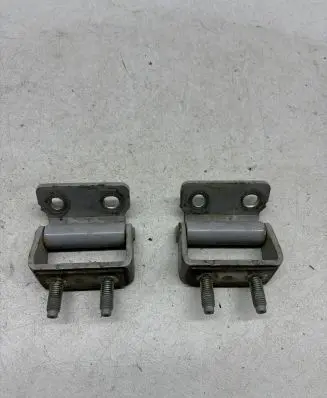 Hyundai Santa Fe Tailgate/trunk/boot hinge