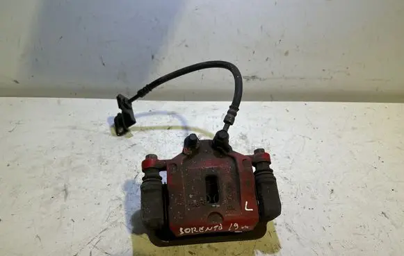 KIA Sorento Rear brake caliper 