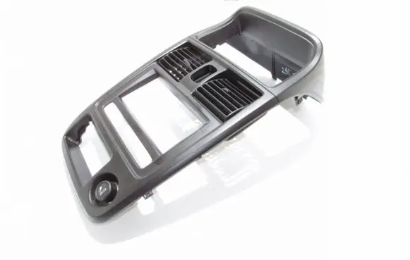 KIA Carens I Dashboard center trim panel Nra