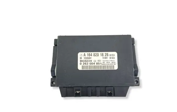Mercedes-Benz R W251 Parking PDC control unit/module A1648201826 0263004051