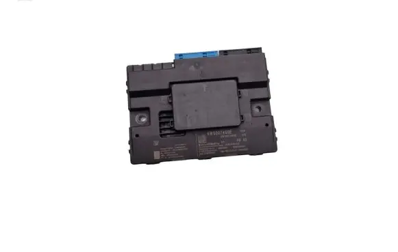 Audi A5 Gateway control module 8W6907468E A2C75849002 0036F836DD41