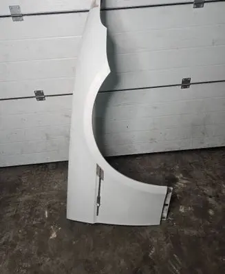 BMW 6 E63 E64 Fender